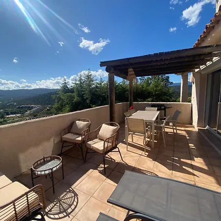 Santa Giulia Paradise * Porto-Vecchio (Corsica)