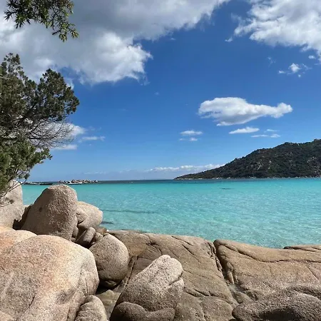 Santa Giulia Paradise Lägenhet Porto-Vecchio (Corsica)