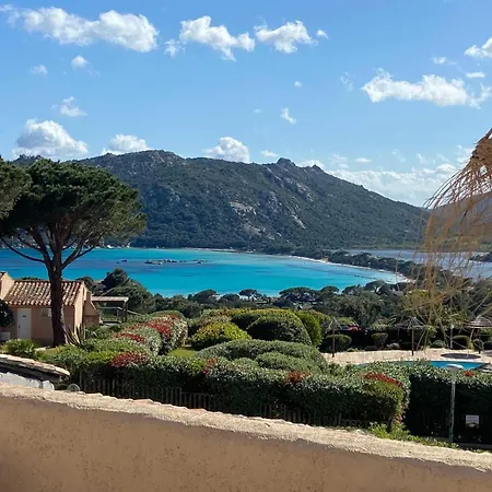 Lägenhet Santa Giulia Paradise *