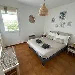 Santa Giulia Paradise Apartman