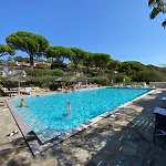 Santa Giulia Paradise * Porto-Vecchio