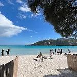 Santa Giulia Paradise Apartman
