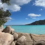 Santa Giulia Paradise Apartman Porto-Vecchio
