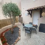 Santa Giulia Paradise Apartman