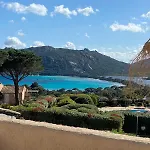 Apartman Santa Giulia Paradise *