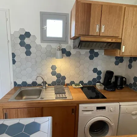 Santa Giulia Paradise Apartamento