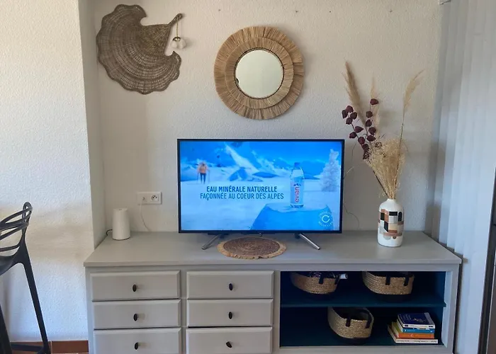 Apartamento Santa Giulia Paradise