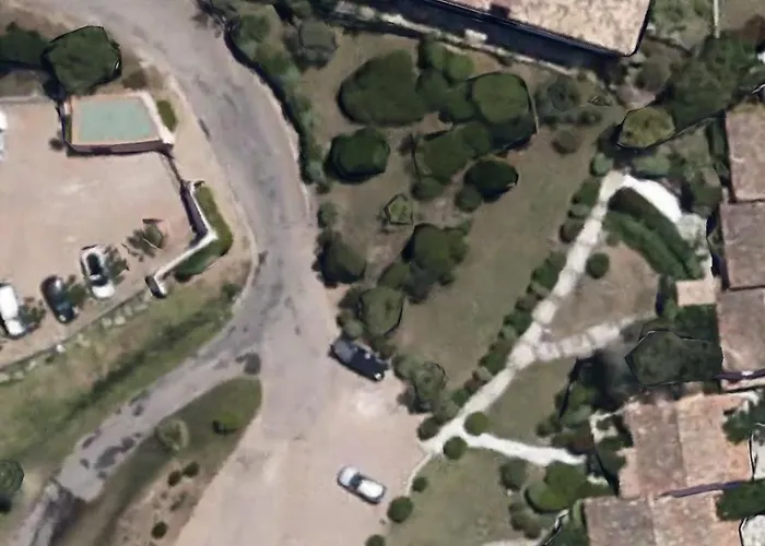 Apartamento Santa Giulia Paradise *