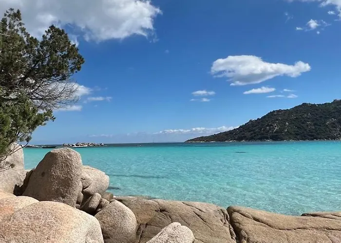Santa Giulia Paradise Lägenhet Porto-Vecchio (Corsica)