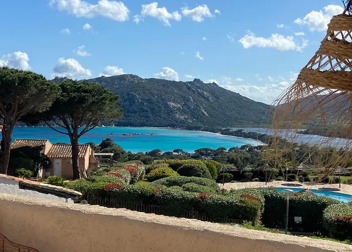 Apartamento Santa Giulia Paradise *